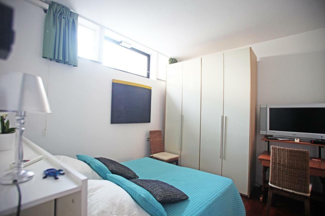Residenza L'Isola Capri Bed & Breakfast Exterior photo